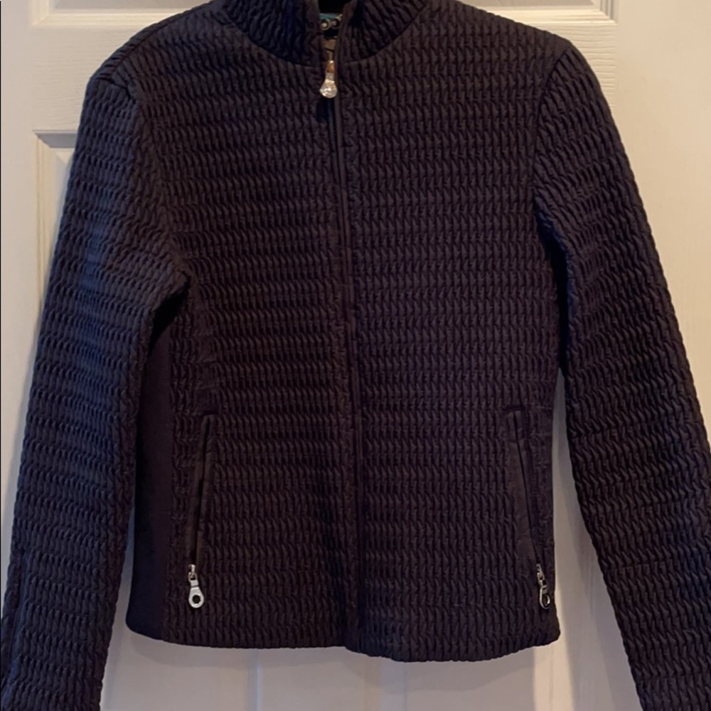 Black Marker Jacket - image 1